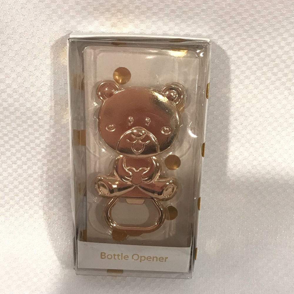 Bottle Opener